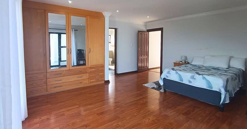 To Let 5 Bedroom Property for Rent in Pinnacle Point Golf Estate Western Cape